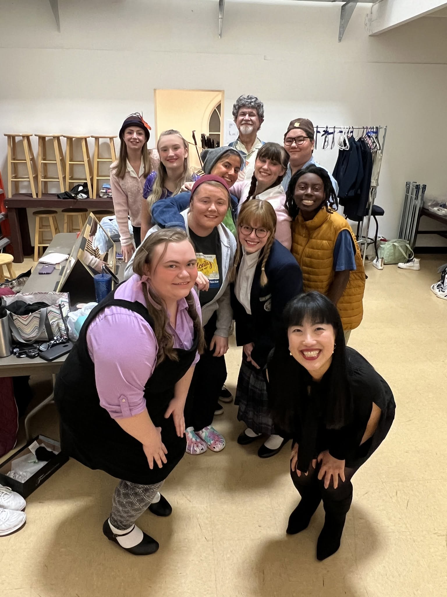 OperaWorkshop